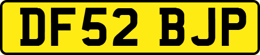 DF52BJP
