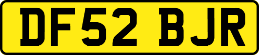 DF52BJR