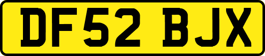 DF52BJX