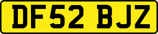 DF52BJZ