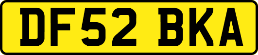 DF52BKA