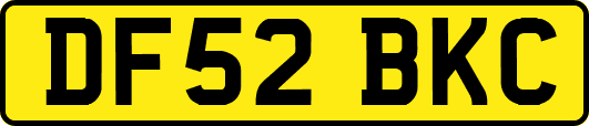 DF52BKC