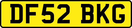 DF52BKG
