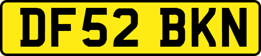 DF52BKN