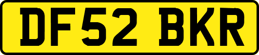 DF52BKR