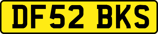 DF52BKS