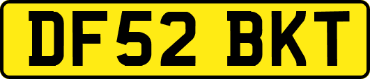 DF52BKT