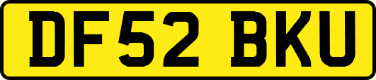 DF52BKU