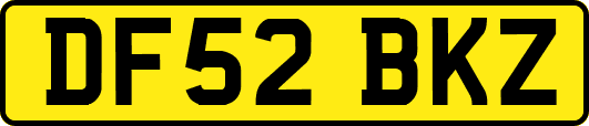 DF52BKZ