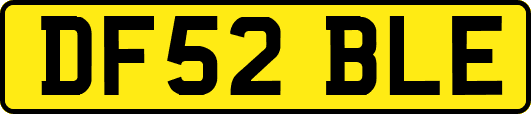 DF52BLE