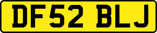 DF52BLJ