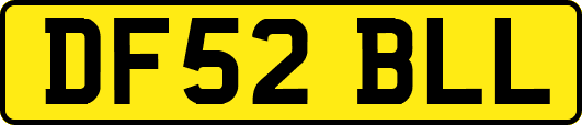 DF52BLL