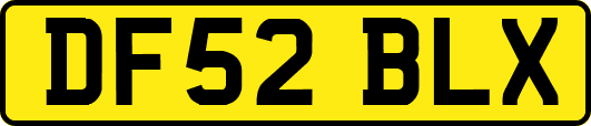 DF52BLX