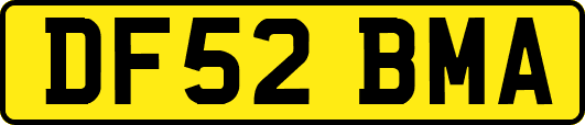 DF52BMA