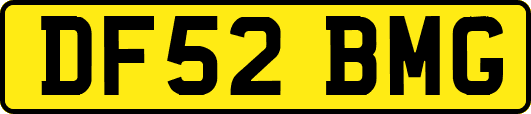 DF52BMG