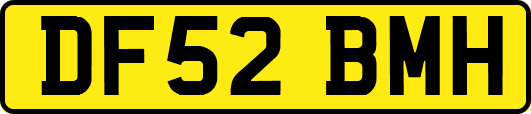 DF52BMH