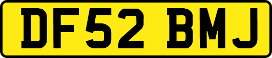 DF52BMJ