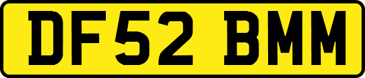 DF52BMM