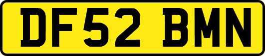 DF52BMN