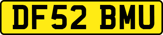 DF52BMU