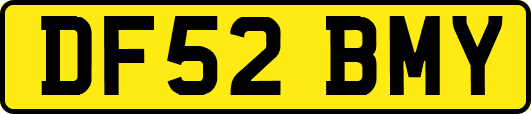 DF52BMY