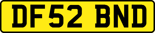 DF52BND