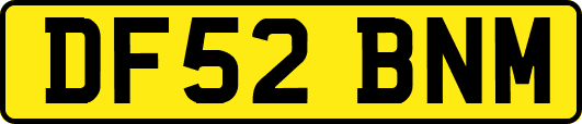 DF52BNM