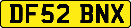 DF52BNX
