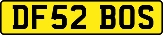 DF52BOS
