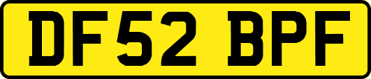 DF52BPF
