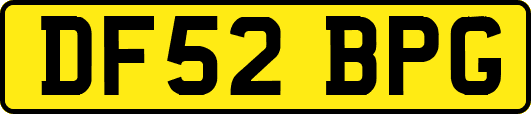 DF52BPG