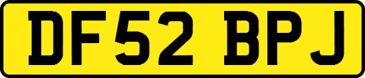 DF52BPJ