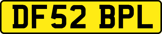 DF52BPL