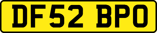 DF52BPO