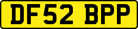 DF52BPP