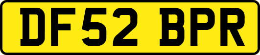 DF52BPR