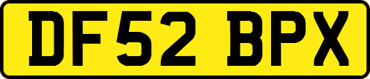 DF52BPX