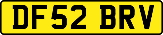 DF52BRV