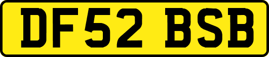 DF52BSB