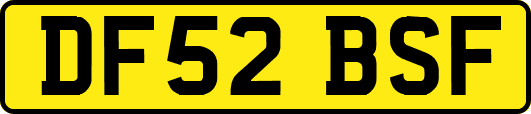 DF52BSF