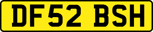 DF52BSH