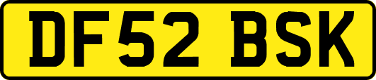 DF52BSK