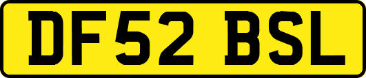 DF52BSL