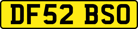 DF52BSO