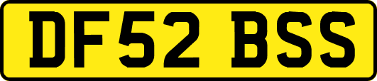 DF52BSS