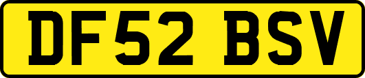 DF52BSV