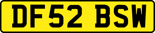 DF52BSW