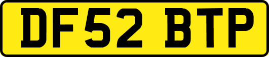DF52BTP