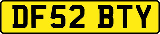 DF52BTY