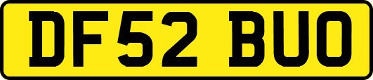 DF52BUO